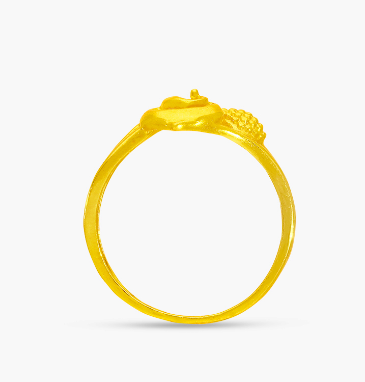 The Vighnaharta Ring